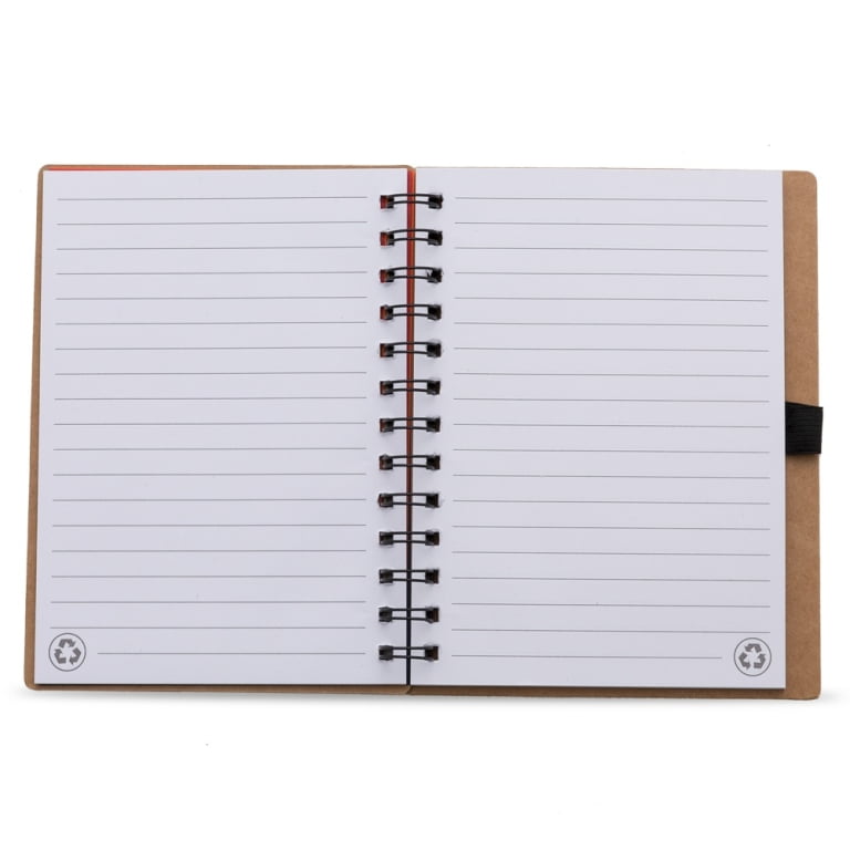 Bloco de Anotacoes Ecologico 70 Folhas personalizado para brinde-5