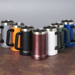 Brinde Caneca Térmica 700ml Personalizada