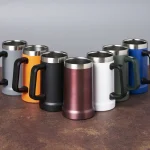 Brinde Caneca Térmica 700ml Personalizada