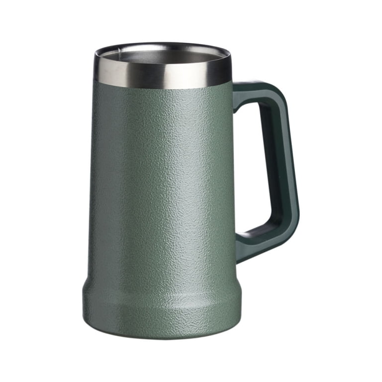 Caneca Termica em Inox e Plastico 700ml personalizado para brinde-7