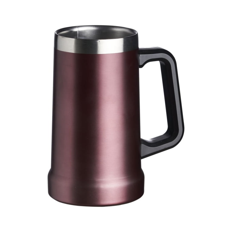 Caneca Termica em Inox e Plastico 700ml personalizado para brinde-8