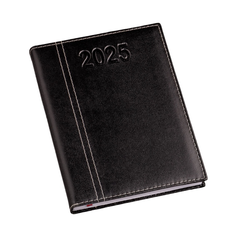 Brinde Agenda Personalizada Executiva 2025