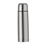 Brinde Garrafa Térmica em Inox Personalizada