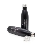 Brinde Garrafa de Inox 750ml