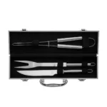 Brinde Kit Churrasco 3 peças