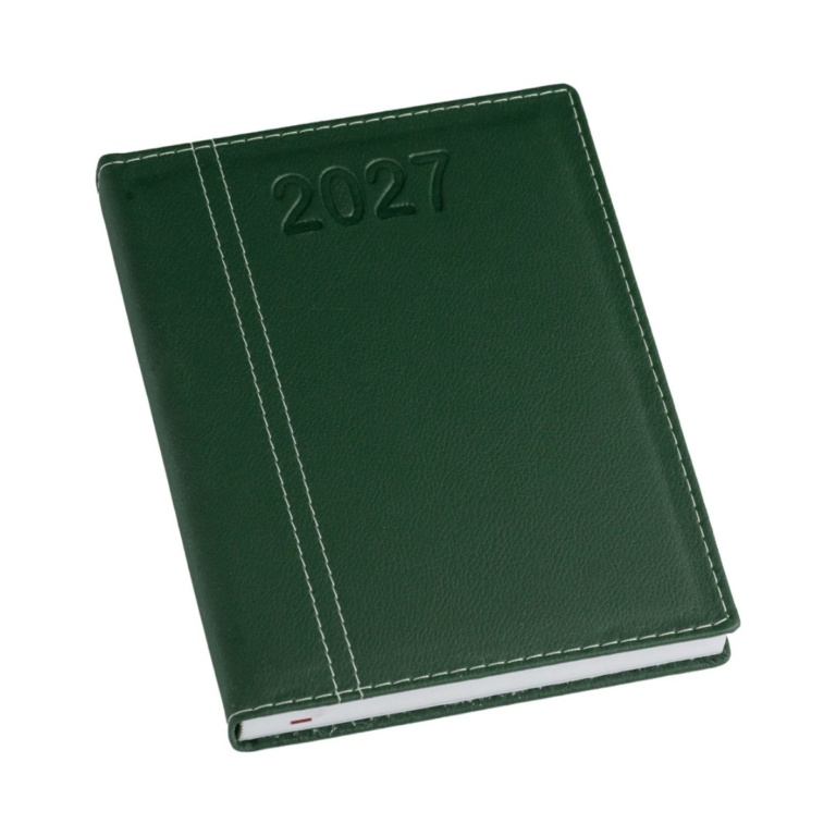 Brinde Agenda Personalizada Executiva 2027