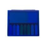 Brinde Bloco de Anotações Personalizado com Capa Colorida e Autoadesivos