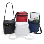 Brinde Bolsa Térmica 11 Litros