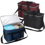 Brinde Bolsa Térmica 33 Litros