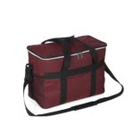 Brinde Bolsa Térmica 33 Litros