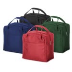 Brinde Bolsa Térmica Personalizada 7 Litros