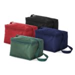 Brinde Bolsa Térmica 8 Litros