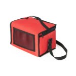 Brinde Bolsa Térmica 8 Litros