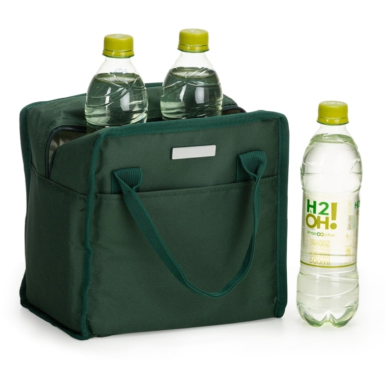 Brinde Bolsa Térmica Personalizada 7 Litros