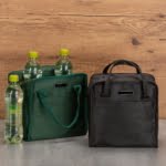 Brinde Bolsa Térmica Personalizada 7 Litros
