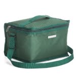 Brinde Bolsa Térmica 8 Litros