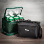 Brinde Bolsa Térmica 8 Litros