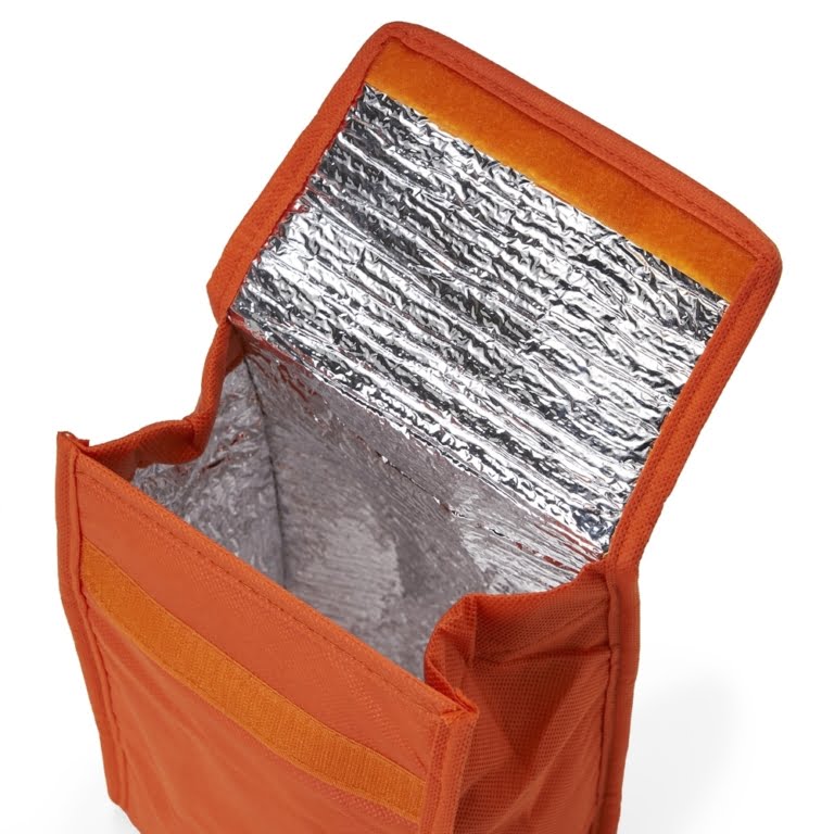 Brinde Bolsa Térmica Dobrável