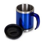 Brinde Caneca Acrílica 400ml