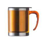 Brinde Caneca Acrílica 400ml