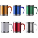 Brinde Caneca Acrílica 400ml