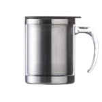 Brinde Caneca Acrílica 400ml