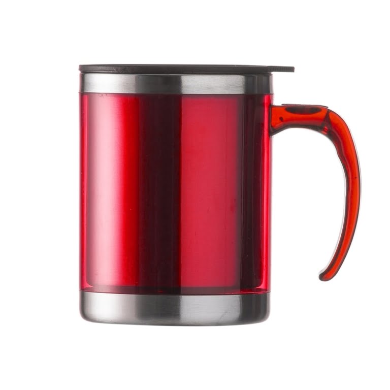 caneca-acrilica-personalizada-400ml-vermelha