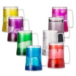 Brinde Caneca Acrílica com Gel Térmico 400ml