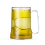 Brinde Caneca Acrílica com Gel Térmico 400ml