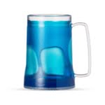 Brinde Caneca Acrílica com Gel Térmico 400ml