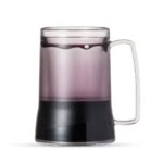 Brinde Caneca Acrílica com Gel Térmico 400ml