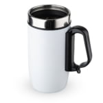 Brinde Caneca Inox 275 ml Personalizada