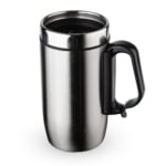 Brinde Caneca Inox 275 ml Personalizada