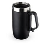 Brinde Caneca Inox 275 ml Personalizada