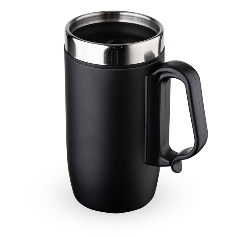 Brinde Caneca Inox 275 ml Personalizada