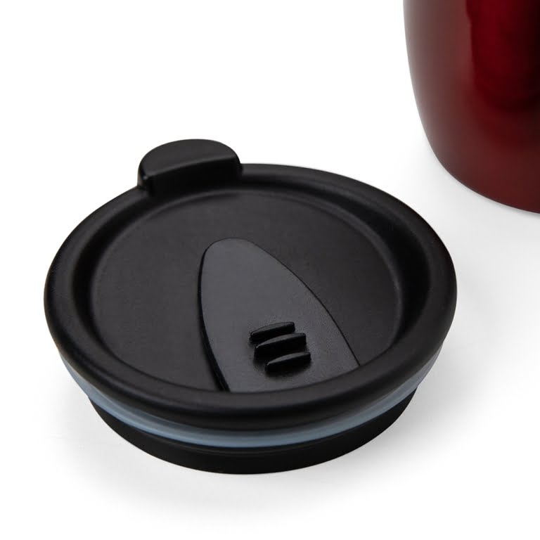 Caneca Inox 350ml