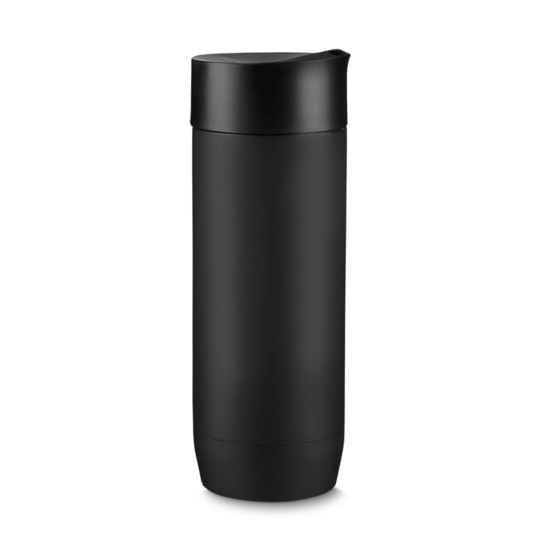 Brinde Caneca Térmica com Tampa 450ml