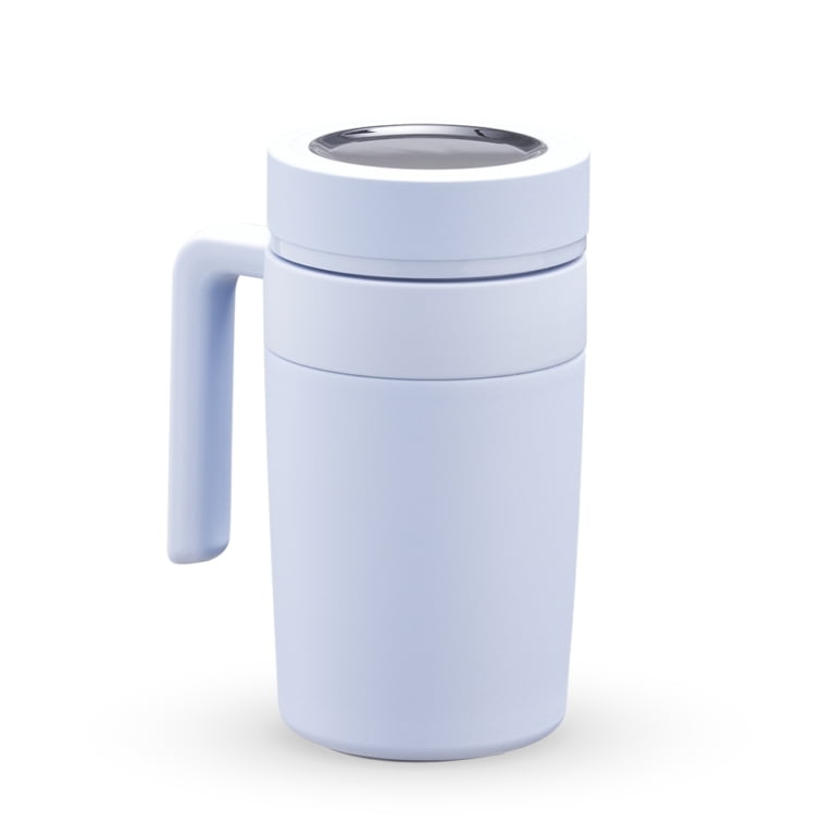 Caneca-Termica-500ml-com-Display-LED-londrigifts-azul