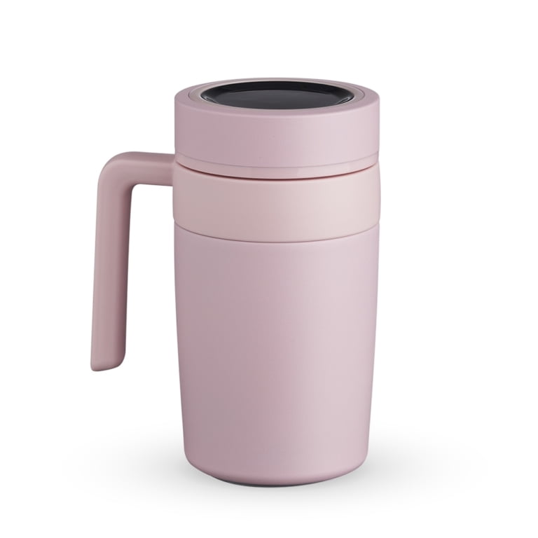 Caneca-Termica-500ml-com-Display-LED-londrigifts-rosa