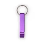 Brinde Chaveiro de Metal Abridor Pé de Galinha