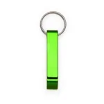 Brinde Chaveiro de Metal Abridor Pé de Galinha