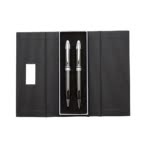 Brinde Kit Executivo Conjunto Caneta e Lapiseira