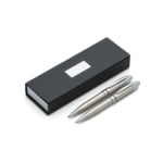 Brinde Kit Executivo Conjunto Caneta e Lapiseira