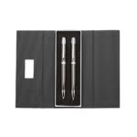 Brinde Conjunto Caneta e Lapiseira Kit Executivo