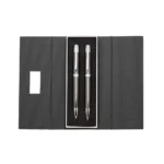 Brinde Conjunto Caneta e Lapiseira Kit Executivo