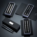 Brinde Conjunto Caneta e Lapiseira Kit Executivo