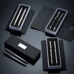 Brinde Conjunto Caneta e Lapiseira Kit Executivo