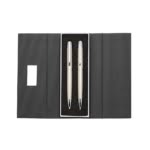 Brinde Conjunto Caneta e Lapiseira Kit Executivo