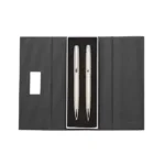 Brinde Conjunto Caneta e Lapiseira Kit Executivo