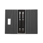 Brinde Conjunto Caneta e Lapiseira Kit Executivo